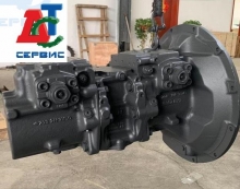 komatsu pc450-7